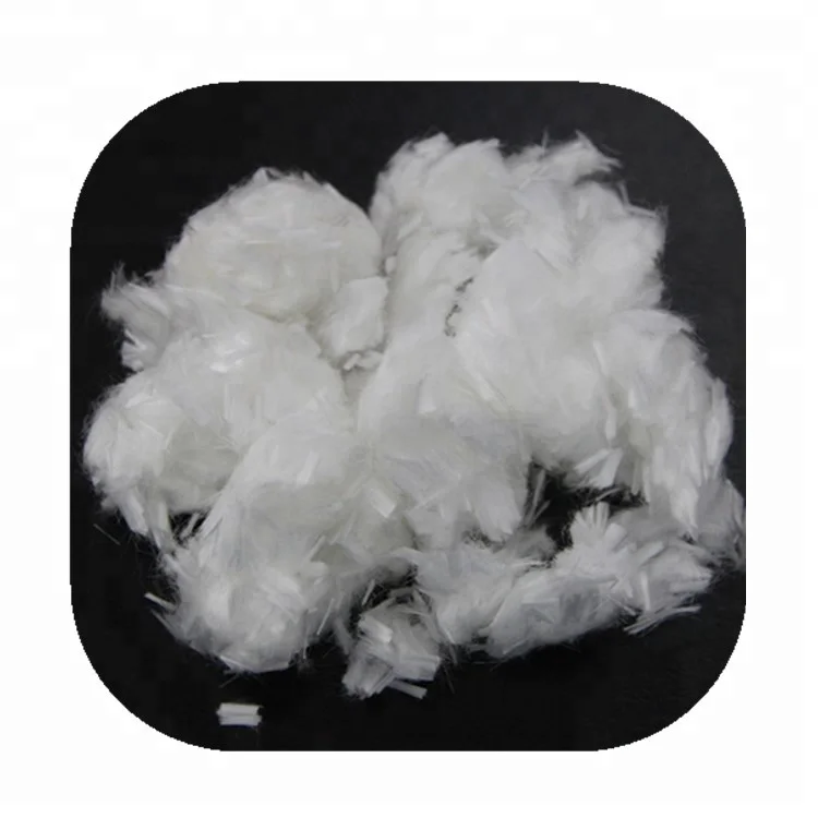 Nylon Staple Fiber For Concrete Buy Nylon Staple Fiber For Concrete