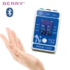 Berry newest 6 parameters patient monitor for veterinary or human use