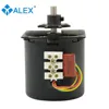 incubator motor/ egg turning motor with full automatic for multifunctional ostrich eggs incubator