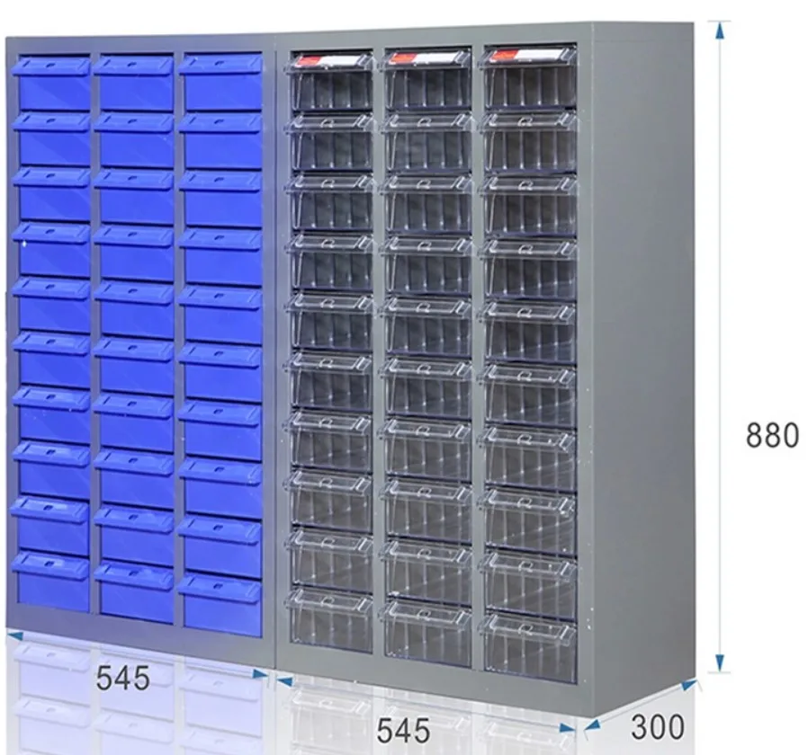 30 Drawers Spare Parts With Door Buy Spare Parts Drawer