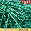 JT farm usage metal fence post with hook