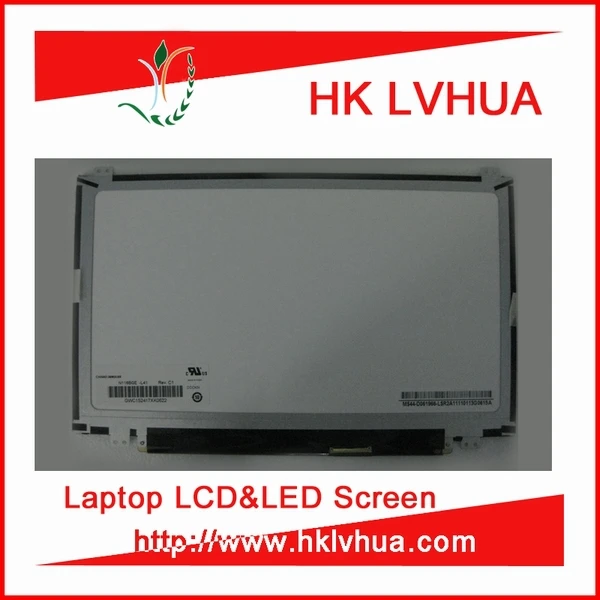 Genuine Acer Travelmate B113 B113-M 11.6/" LCD Screen B116XTN04.0 40 Pin Matt