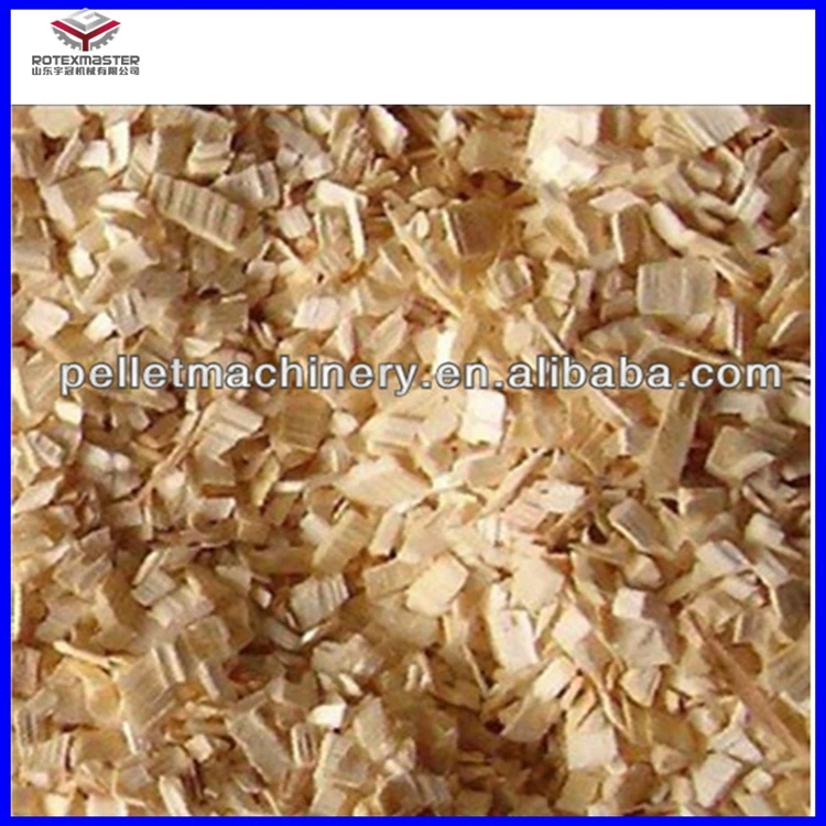 China Supplier Top Quality Forestry Wood Chipper