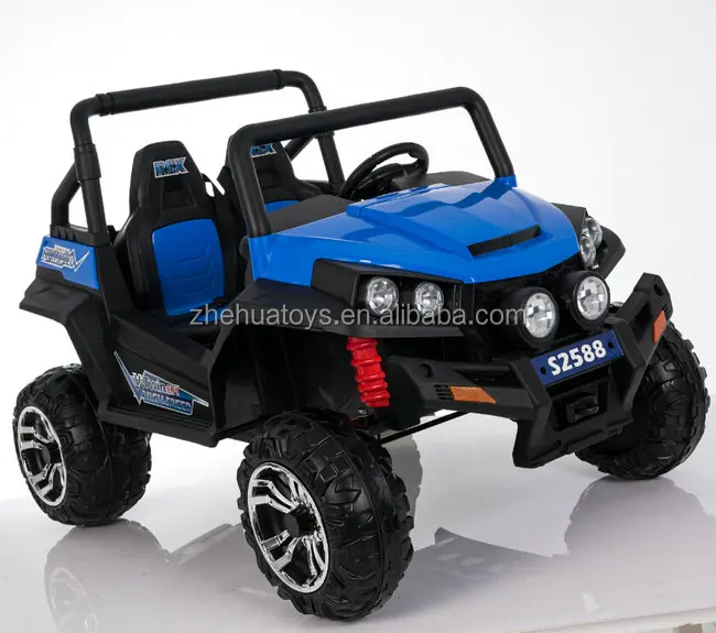 24 volt ride on toys 2 seater
