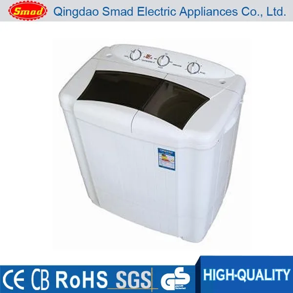 Small Mechanical Control Front Loading Laundry Washing Machine Buy