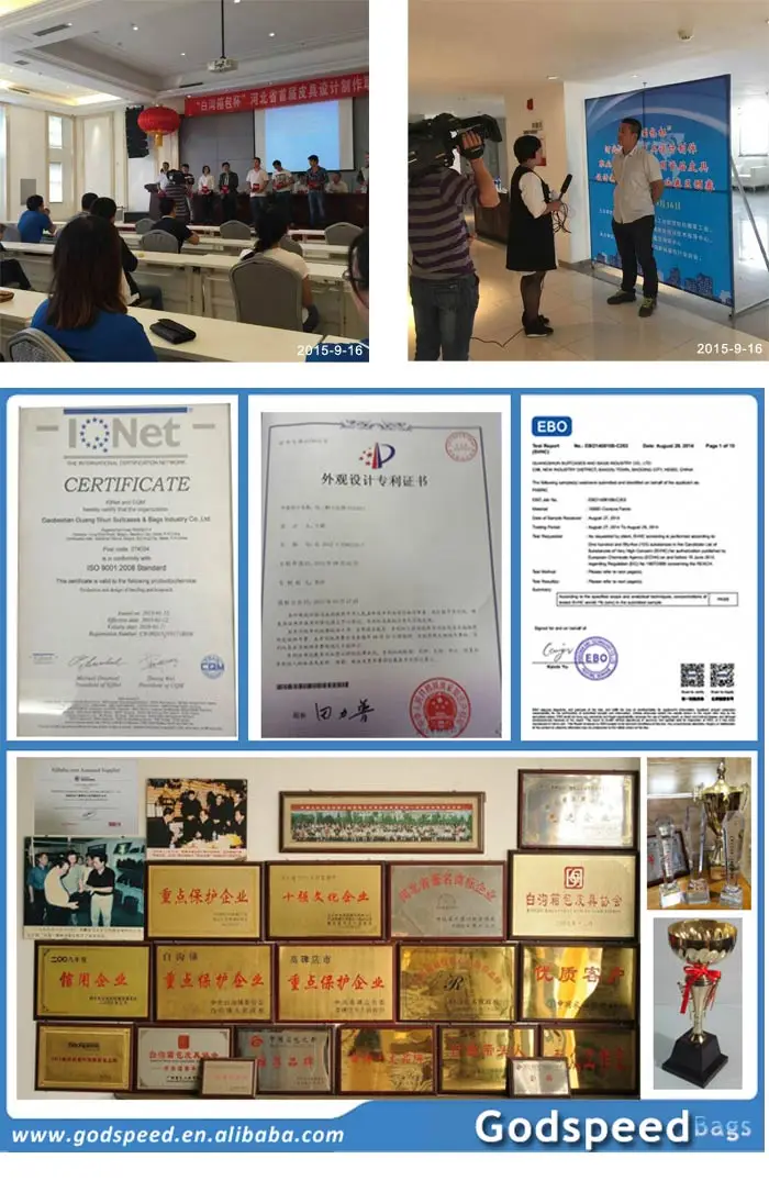 Hot Selling Nylon Dslr Camera Bag, Travel Hiking Photo Backpack