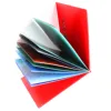 Notebook selling metal products notebook computer bore plastic photo albums bulk gaming chair rotating poster display stand