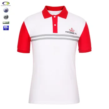 colores de polos deportivos