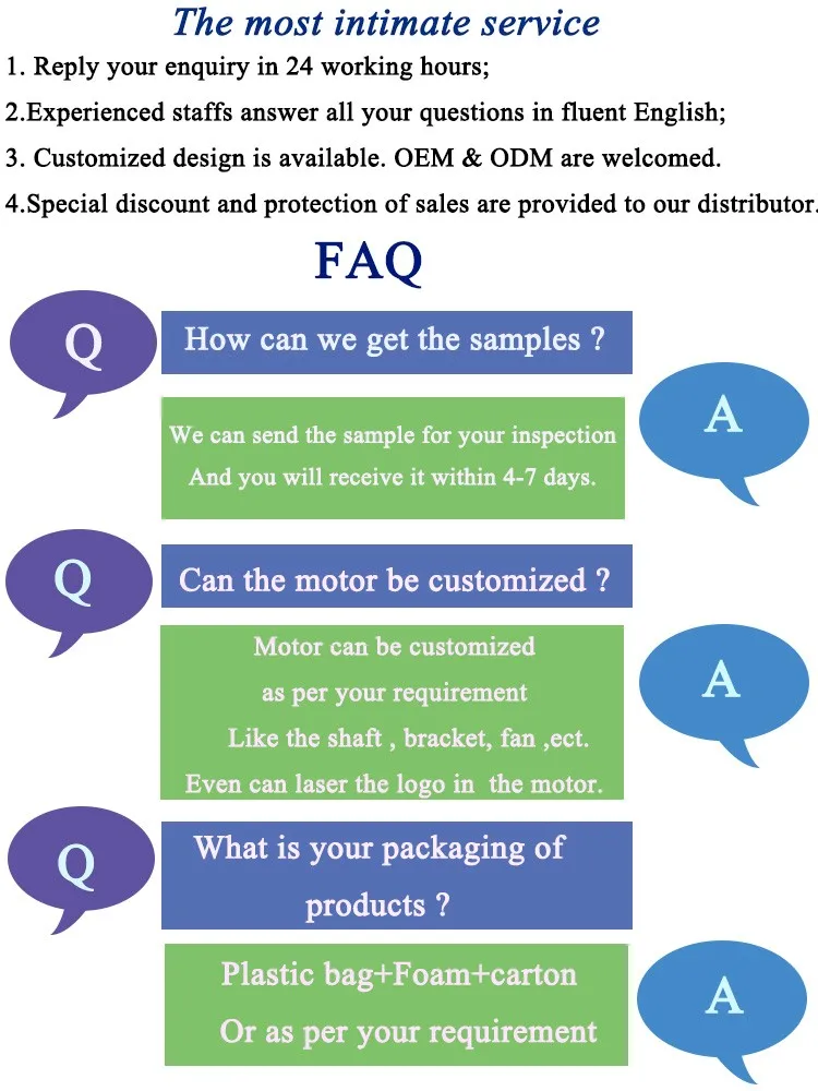 FAQ