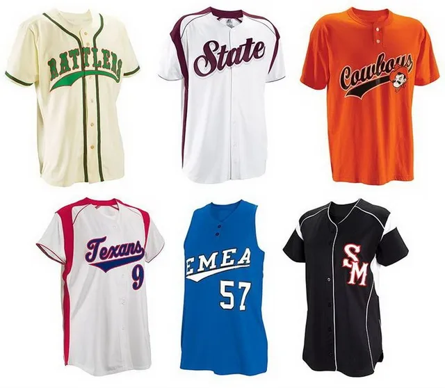 mens baseball jerseys cheap