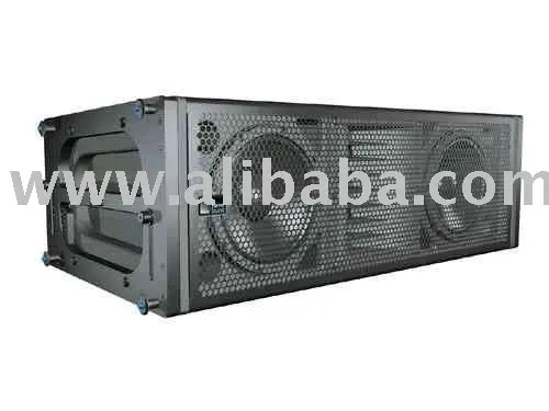 meyer milo line array