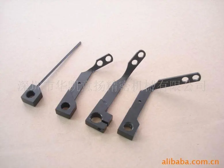 textile machinery  parts
