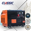CLASSIC(CHINA) Actual Output Power DC Diesel Generator Bison,Smallest Diesel Generator,Diesel Diesel Generator Set