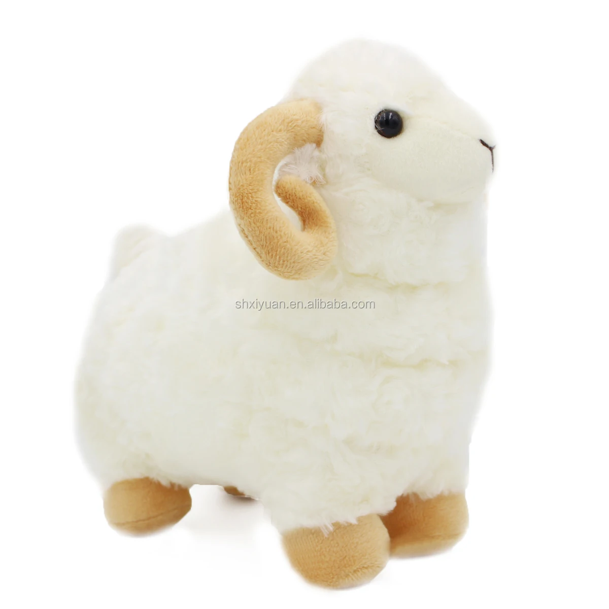 ram plush toy