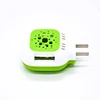Low price electric mosquito ceramic mat repellent heater