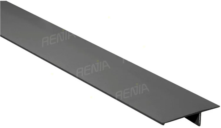 RENJIA custom silicone cover for gap between stove and counter stove gap seals