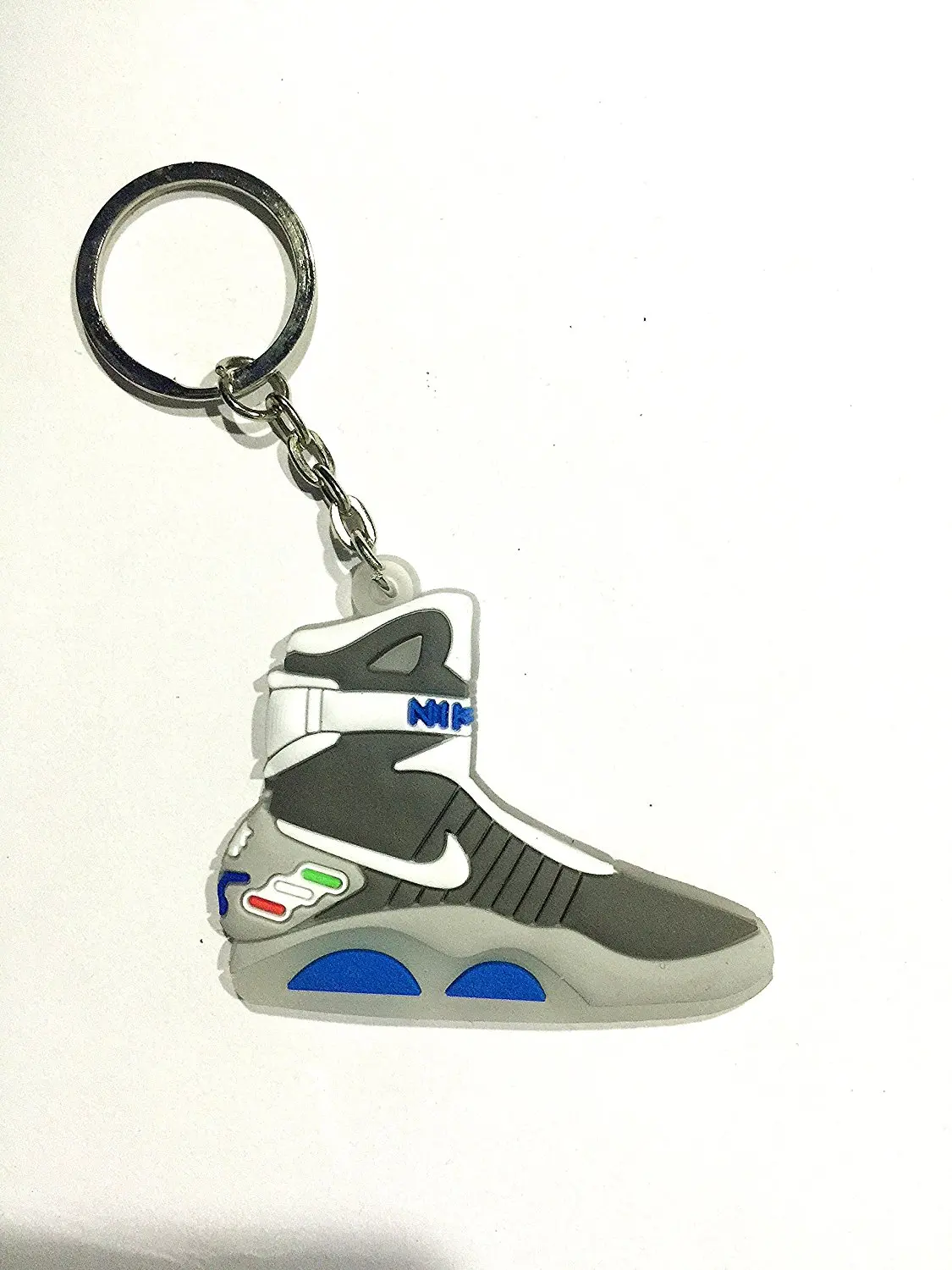 nike air mag keychain