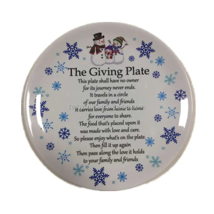 Promotional Japanese Square Melamine Plates Melamine Square Dinner