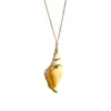 2019 So Hot Shell Series Products Of Conch Shell Necklace Set For Ladies