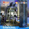 Canton Fair New Technology microsoft flight simulator for kids 9D VR HTC space platform