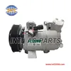 Denso DKS17D 92610JM01C for Nissan Rogue 2.5L/ Renault Koleos 2.5 Car AC Compressor