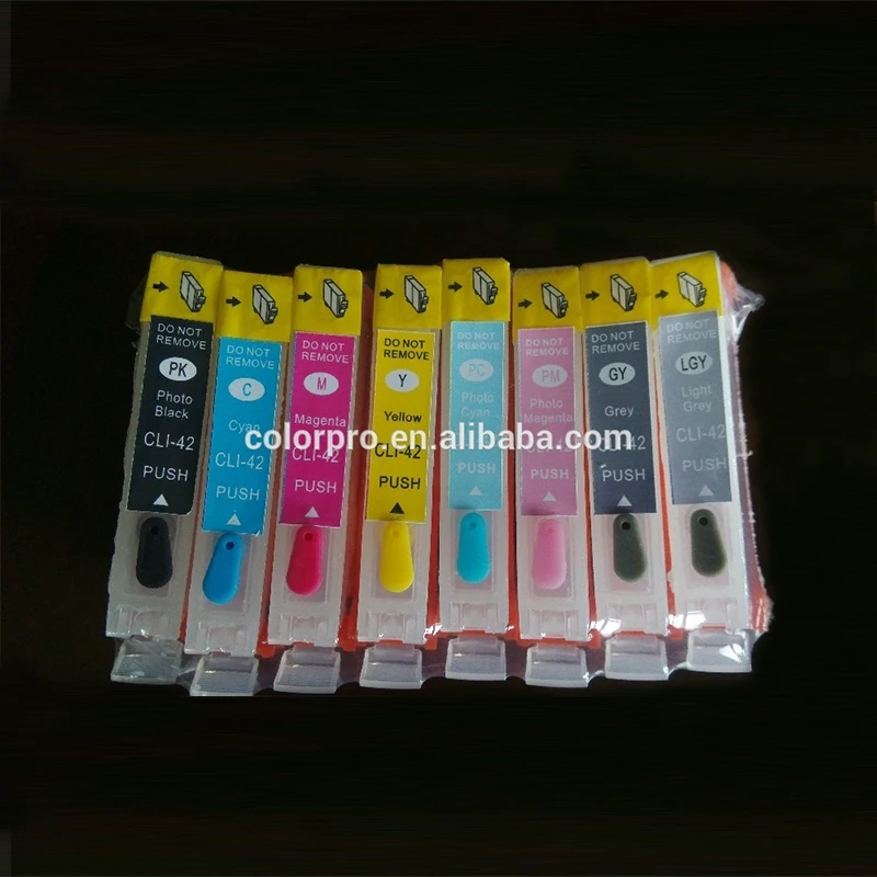 cl 42 ink