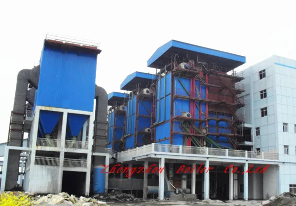 boiler for power plant 10mw