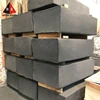 Hot sale fine structure high pure isostatic carbon graphite block for sale