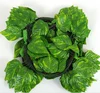 Cheap Wholesale Artificial Grape ivy vine