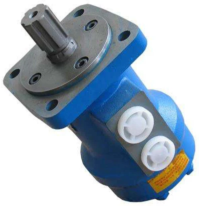 Dali High Quality Zmm Orbit Hydraulic Motor - Buy Hydraulic Motor,motor 