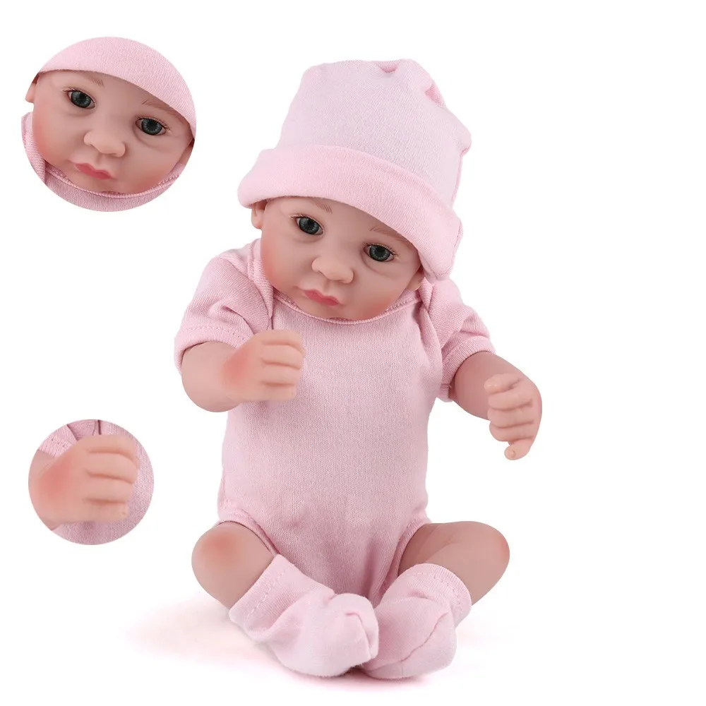 high quality baby dolls