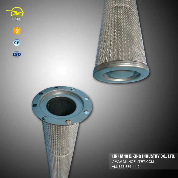 air filter cartridge