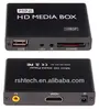 Full HD Media Player 1080P HDMI Out MKV AVI MP4 RM RMVB Multi-Format on TV