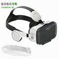 100 Original Xiaozhai BOBOVR Z4 3D Virtual Reality 3D VR Glasses Private Theater for 3 5