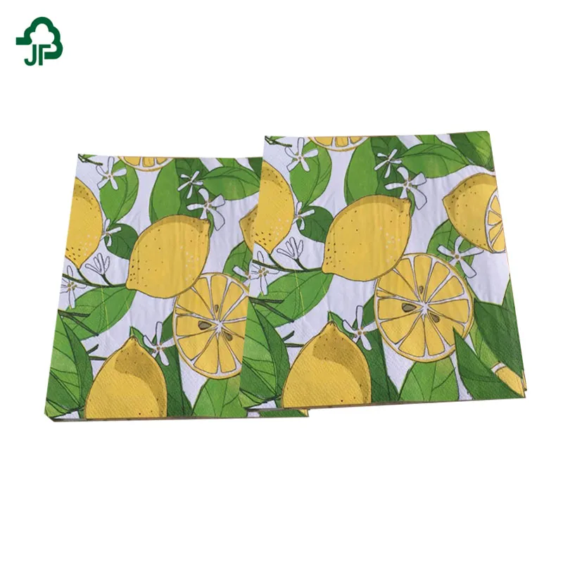 Paper Serviettes