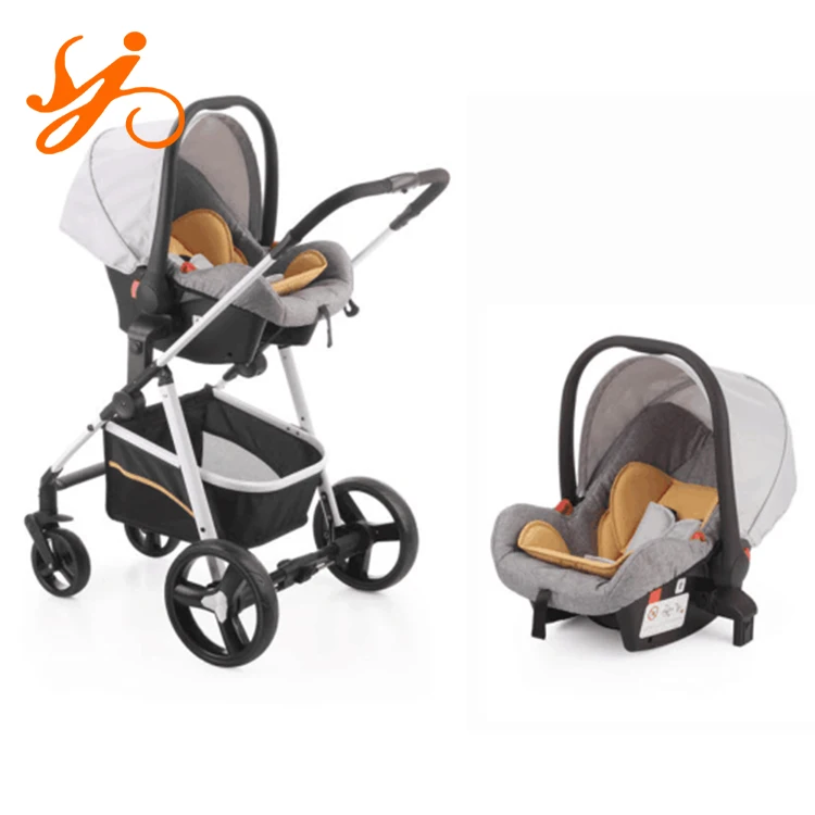 cool kids stroller