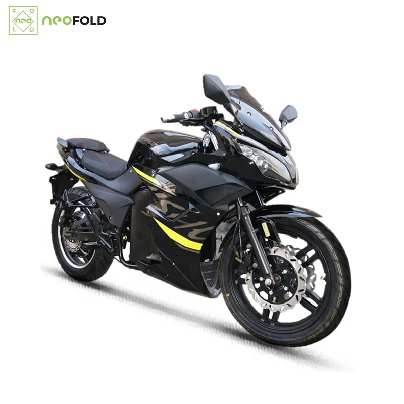 DP Horizon Extreme высокая скорость гонки дешевые высокое качество Электрический мотоцикл