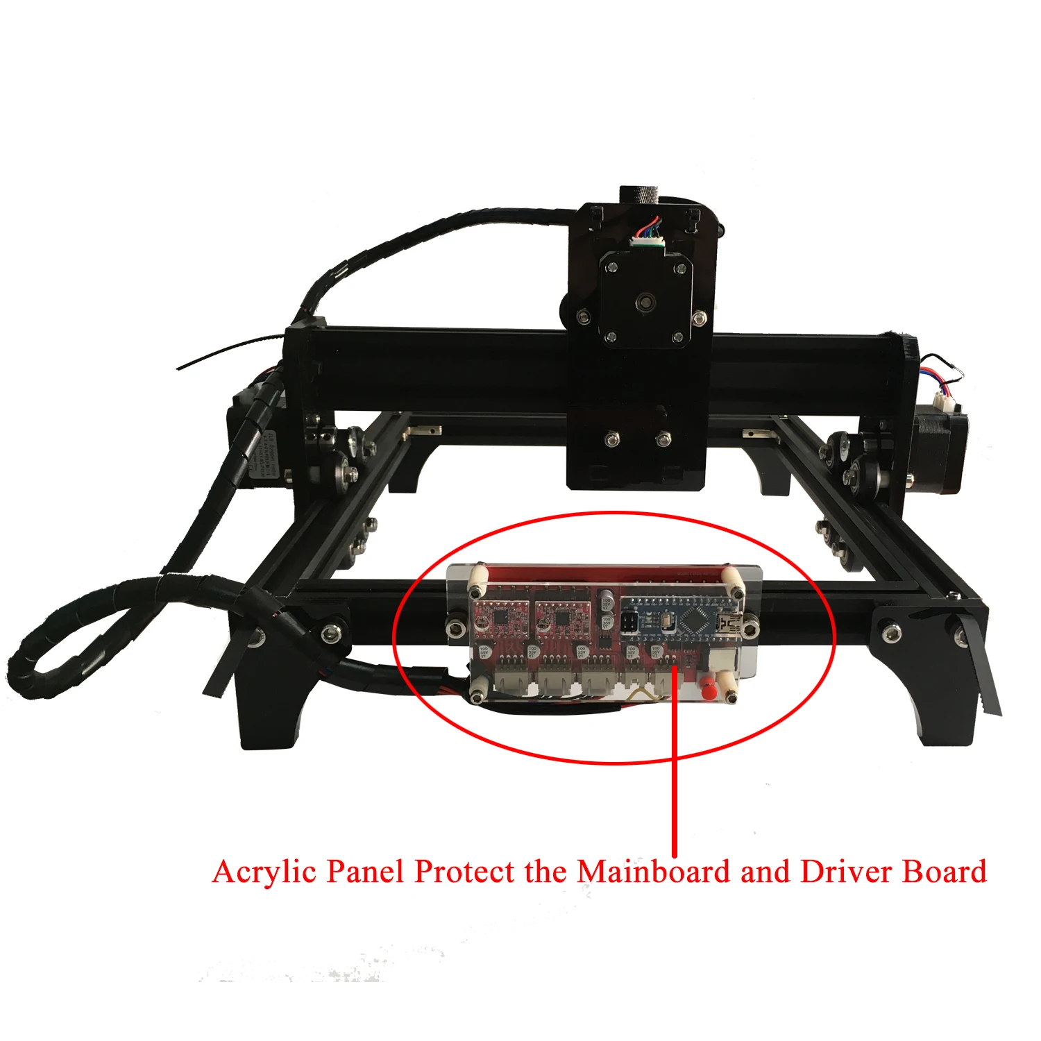 small desktop laser printer