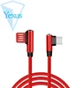 Factory sale both sided usb data cable ends micro best price mobile phone Bulk Solid Loading and Filling Systems &amp