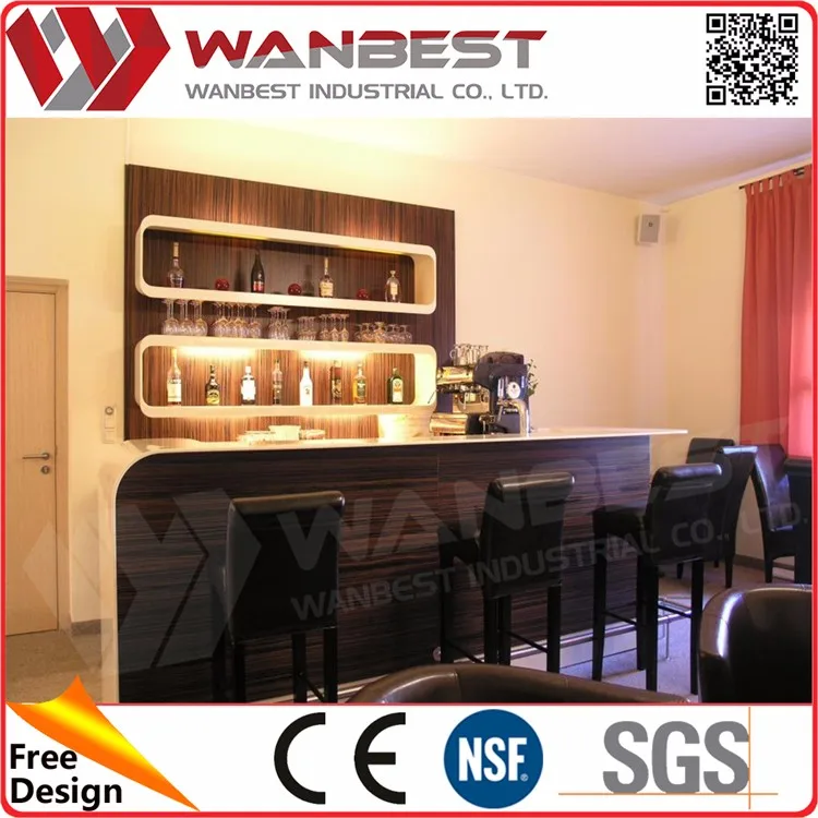 Italian Home Bars Counters For Hotel Or Bar Or Shops Buy Counters For