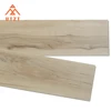 Interlock click cork back 4mm 5mm 6mm pvc spc floor in door