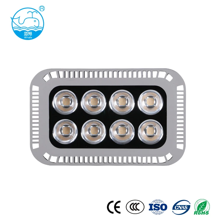 AC100-240V 130lm/W IP65 round 250 watt 250w 32500 lumen outdoor led flood light