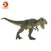 Different kinds of 3D Model Figure Set Small Dinosaur Plastic Vinyl Toy Prototype Making Manufacturers Rapid Prototype