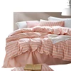 Best selling Chinese silk cheap patchwork quilt