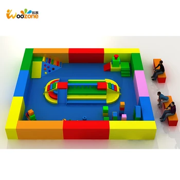 soft play gym