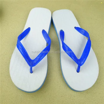 sandalias de plastico para hombre