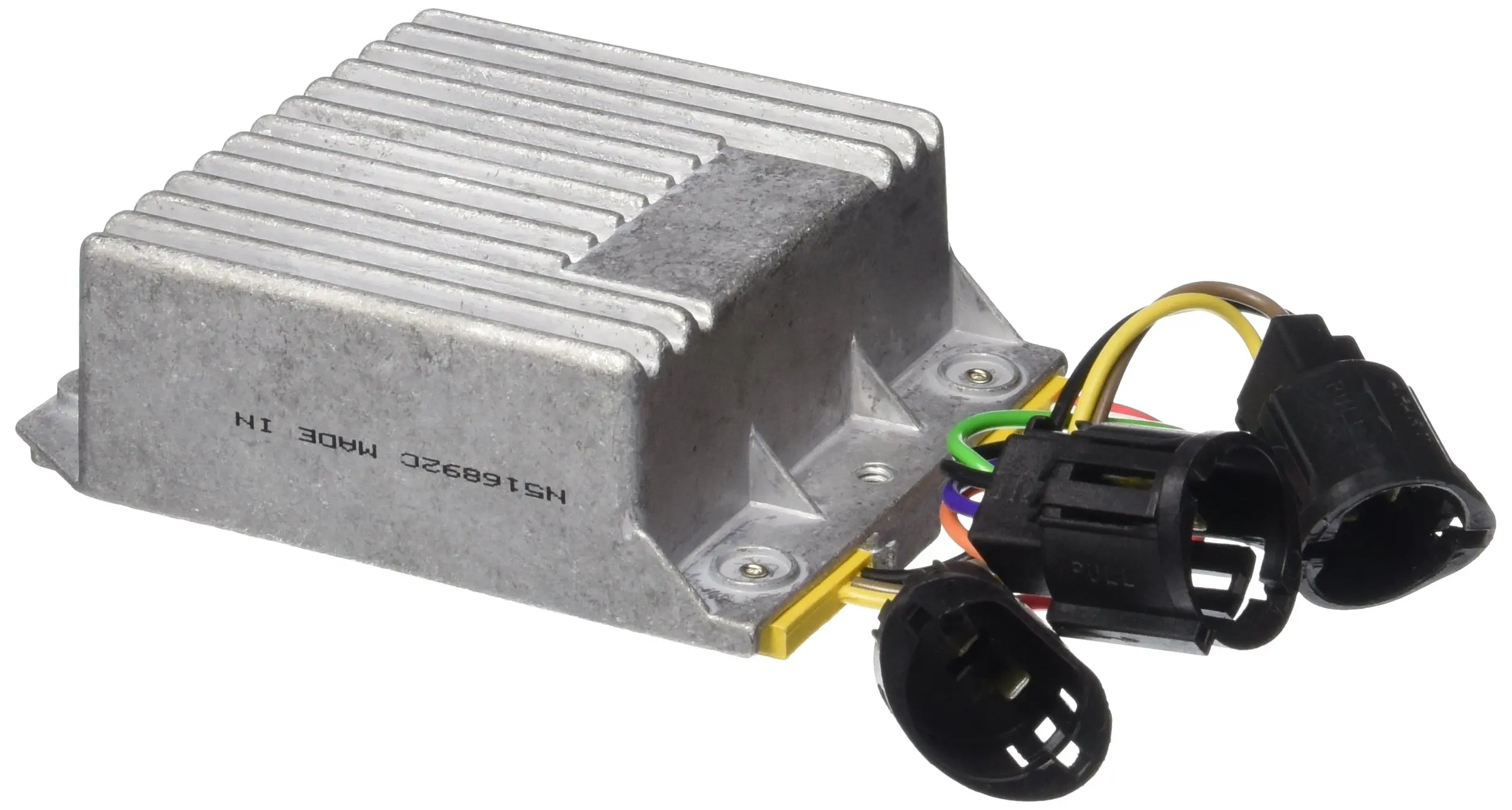 Standard LX239 Ignition Control Module Coils, Modules & PickUps