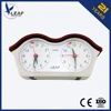 Wholesale Chess Diamond Quartz Battery Powered Analog Chess Clock -Red