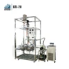 CBD Oil Extraction Machine Short Path Molecular Distillation