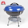14 Inch kettle table top electric grills portable small mini tabletop electric barbecue bbq grill